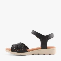 PRISM BLACK -shoe Shop I1648.BLK 3