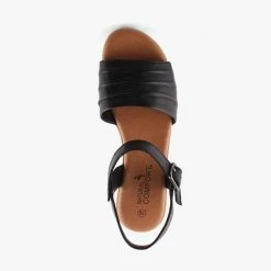 ALAURA BLACK -shoe Shop I1652.BLK 4