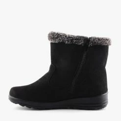 LATREU BLACK -shoe Shop I1672 3