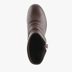 CARSLON COFFEE -shoe Shop I1685 4