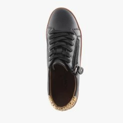 JOJO BLACK -shoe Shop I1687.BLK 4 Jojo black