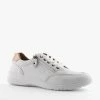 DULCERA WHITE 2 DULCERA WHITE -shoe Shop I1689.WHT 1 Dulcera white