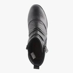 DIMMAGIO BLACK -shoe Shop I1690.BLK 4 Dimmagio black