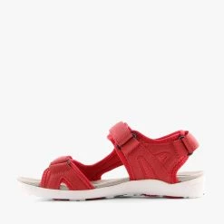 JANIS RED -shoe Shop I1695 3