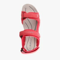 JANIS RED -shoe Shop I1695 4