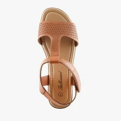 BRIAR TAN -shoe Shop I1700 4