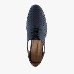 NELL NAVY -shoe Shop I1710 4