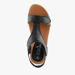 ZARNIA BLACK -shoe Shop I1713 4