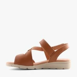 GAIA TAN -shoe Shop I1719 3pg