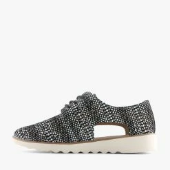 NEVAEH BLACK -shoe Shop I1724 3