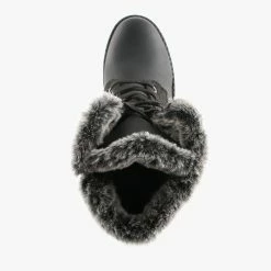 KANARIS BLACK -shoe Shop I1730 4