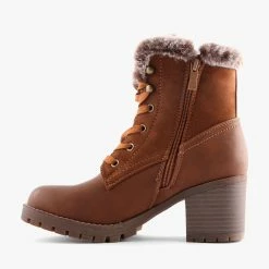 KANARIS TAN -shoe Shop I1731 3