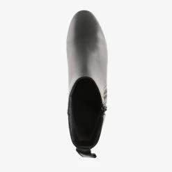 EXPLORER BLACK -shoe Shop I1745 4jpg