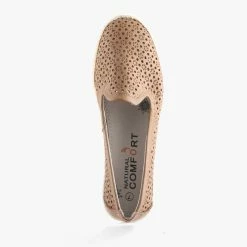 FLORA TAN -shoe Shop I1764 Flora tan 4