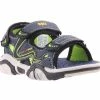 SPIKE NAVY LIGHTS -shoe Shop IC346.NAV 3