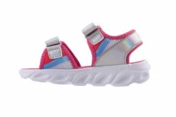 LIBBY FUSCHIA LIGHTS -shoe Shop IC348.FUS 2