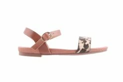 NEW CLUTCH-JR LEOPARD SAN -shoe Shop IC359.LEO 1