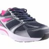 ARCHE-G NAVY/PINK -shoe Shop IC363.NAV 3