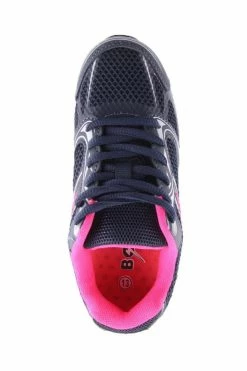 ARCHE-G NAVY/PINK -shoe Shop IC363.NAV 5