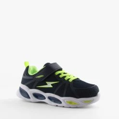 ORIGIN-B NAVY/LIME