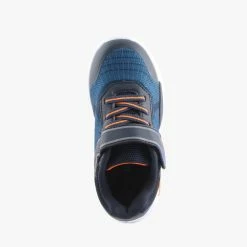 CANNON NAVY/ORANGE -shoe Shop IC373 4