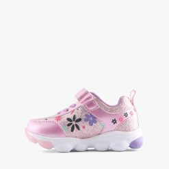 COCO PINK GLITTER -shoe Shop IC375 3