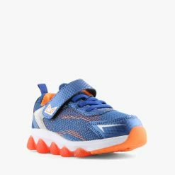 FRANKLIN NAVY/ ORANGE