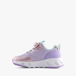 SCOOBY PINK GLITTER -shoe Shop IC380 3