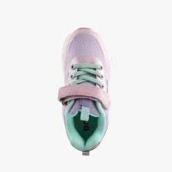 SCOOBY PINK GLITTER -shoe Shop IC380 4jpg