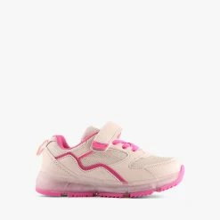 VELMA PALE PINK MULTI -shoe Shop IC382 2