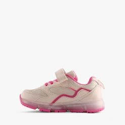 VELMA PALE PINK MULTI -shoe Shop IC382 3