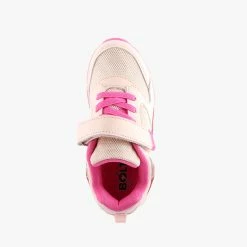 VELMA PALE PINK MULTI -shoe Shop IC382 4