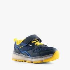 DINKLEY NAVY/BLUE/YELLOW