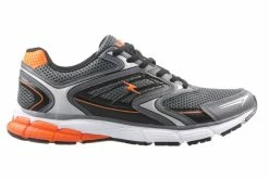 GRIFFIN GREY -shoe Shop IM290.GRE 1