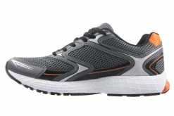 GRIFFIN GREY -shoe Shop IM290.GRE 2