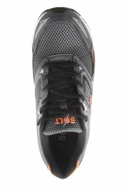 GRIFFIN GREY -shoe Shop IM290.GRE 5