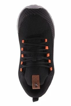 CAPER BLACK/GREY -shoe Shop IM298.BLK 5