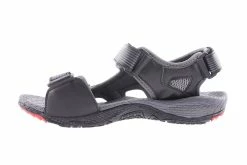 CHAMBERS BLACK -shoe Shop IM301.BLK 2