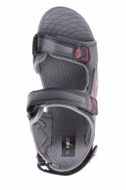 CHAMBERS BLACK -shoe Shop IM301.BLK 5