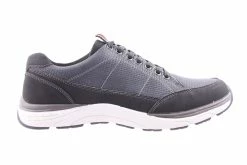 JAXON NAVY -shoe Shop IM304.NAV 1