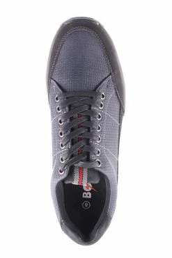 JAXON NAVY -shoe Shop IM304.NAV 5