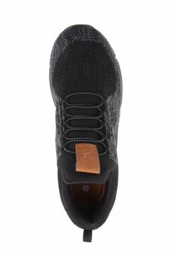 ONYX ALL BLACK -shoe Shop IM308.BLK 5