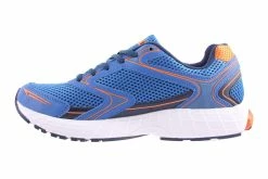 GRIFFIN BLUE -shoe Shop IM311.BLU 2