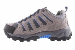 BRYSON GREY/BLACK -shoe Shop IM312.GRE 2