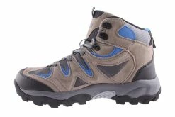 COLTON GREY/BLACK -shoe Shop IM313.GRE 2