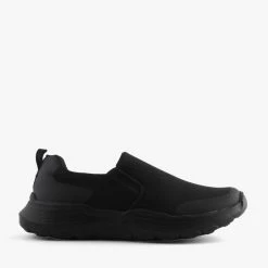 MEGGSY BLACK -shoe Shop IM322.BLK 2 Meggsy black