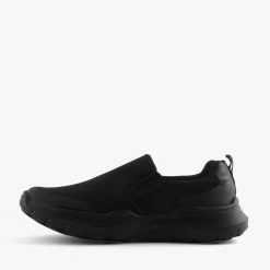 MEGGSY BLACK -shoe Shop IM322.BLK 3 Meggsy black