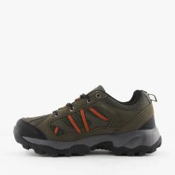 EDMUND KHAKI SHOE -shoe Shop IM324 3