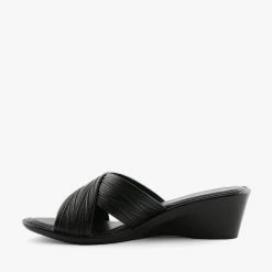 COMO BLACK -shoe Shop J1024 3