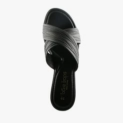 COMO BLACK -shoe Shop J1024 4